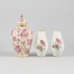 1039 2318 VASES